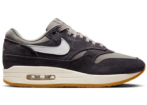 nike air max 1 premium grijs|Buy Air Max 1 Premium 'Crepe .